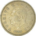 Moneta, Turchia, 50000 Lira, 50 Bin Lira, 1999