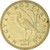 Moeda, Hungria, 5 Forint, 2003