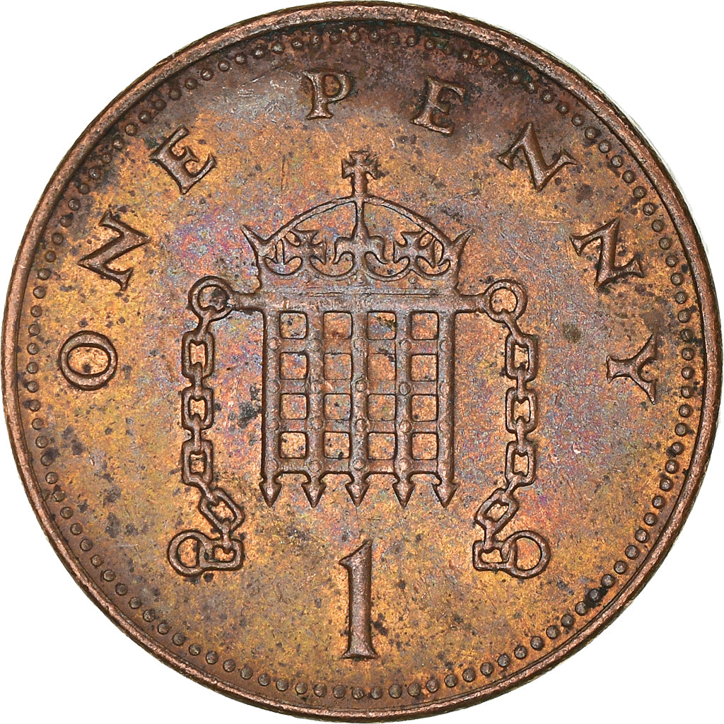 Moneta, Gran Bretagna, 2006