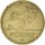 Moeda, Hungria, 5 Forint, 1995