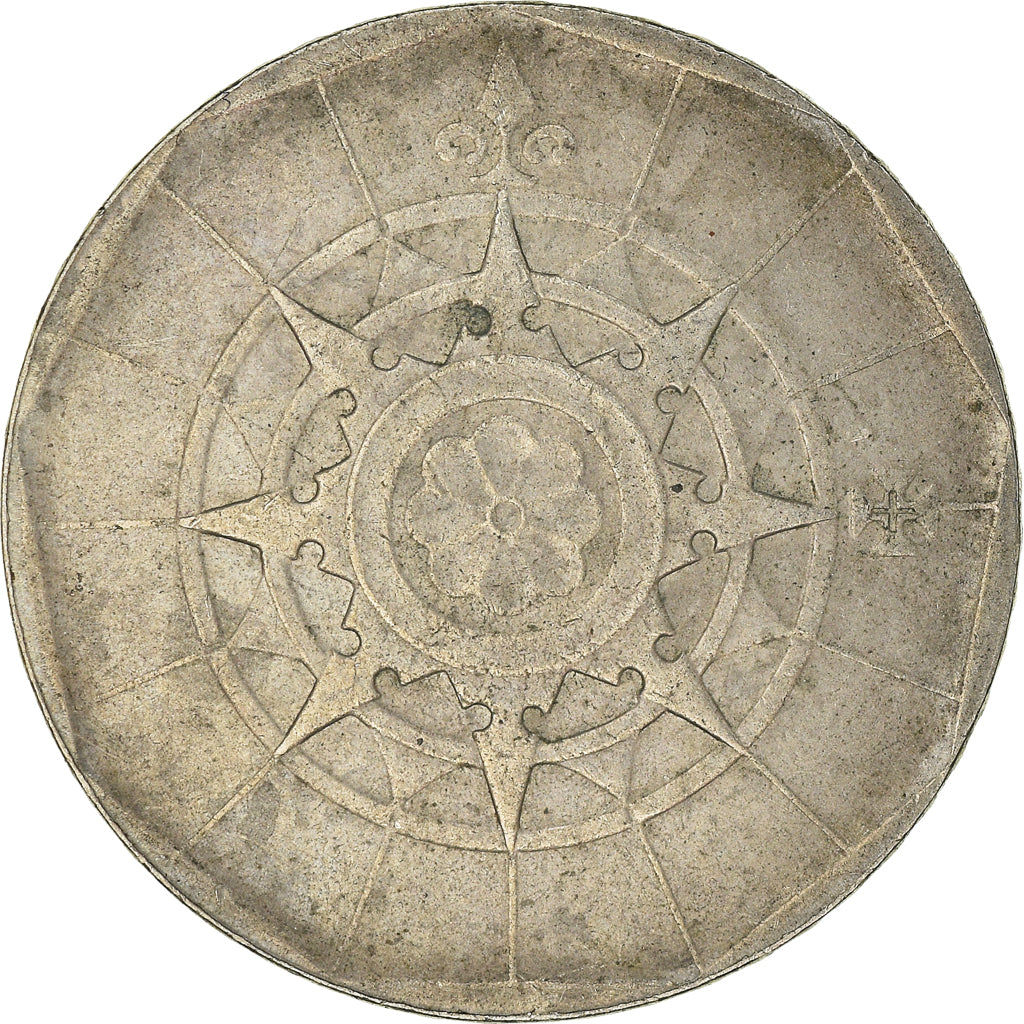 Moeda, Portugal, 20 Escudos, 1986