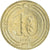 Moneta, Turchia, 10 Kurus, 2010