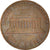 Moneta, USA, Cent, 1968