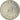 Monnaie, Roumanie, 10 Bani, 2010