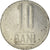 Monnaie, Roumanie, 10 Bani, 2010