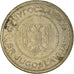 Moneta, Jugosławia, Dinar, 2000