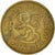 Münze, Finnland, 10 Pennia, 1963
