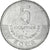 Münze, Costa Rica, 5 Colones, 2012