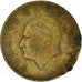 Moneta, Turchia, 100 Lira, 1989