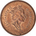 Moneta, Canada, Cent, 2000