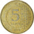 Moneta, Turchia, 5 Kurus, 2015