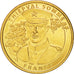 Tourist Token, Thiepval, Somme, Soldat, 2007, MS(63), Arthus Bertrand