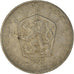 Moneda, Checoslovaquia, 5 Korun, 1973