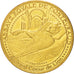 Tourist Token, Abbaye Royale de Fontevraud, Undated, MS(63), Arthus Bertrand