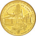 Francia, Token, Tourist Token, Mémorial de Caen, Jeep et Avion, Undated, Arthus