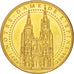 Tourist Token, Notre-Dame de l'Epine, 2006, MS(63), Arthus Bertrand
