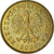 Moneta, Polonia, 2 Grosze, 2009