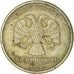 Coin, Russia, Rouble, 1999