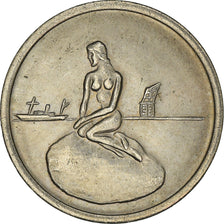 Denmark, Token, Undated