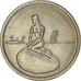 Denmark, Token, Undated