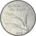 Moeda, Itália, 10 Lire, 1975