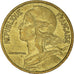 Munten, Frankrijk, 5 Centimes, 1983