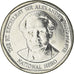 Münze, Jamaica, Dollar, 2015