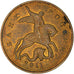 Coin, Russia, 50 Kopeks, 2011