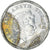 Moneta, Państwa Wschodnich Karaibów, Cent, 2011