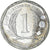 Moneta, Stati dei Caraibi Orientali, Cent, 2011