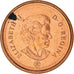 Coin, Canada, Cent, 2008