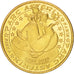 Tourist Token, Parc Astérix, Obélix, 2010, MS(63), Arthus Bertrand