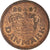 Coin, Denmark, 50 Öre, 2007