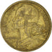 Munten, Frankrijk, 5 Centimes, 1982