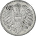 Coin, Austria, 2 Groschen, 1954