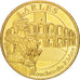 France, Jeton, Tourist Token, Arles, les Arènes, 2010, Arthus Bertrand, SPL