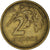Coin, Poland, 2 Grosze, 1998