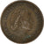 Monnaie, Pays-Bas, 5 Cents, 1979