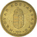 Coin, Hungary, Forint, 2004