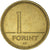 Coin, Hungary, Forint, 2004