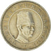 Moneta, Turchia, 10 New Kurus, 2005