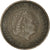 Moneta, Holandia, Cent, 1950