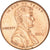 Moneta, Stati Uniti, Cent, 2006