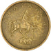 Coin, Bulgaria, 5 Stotinki, 2000