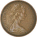 Moneta, Wielka Brytania, 2 New Pence, 1971