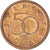 Moneta, Svezia, 50 Öre, 2007