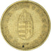 Coin, Hungary, Forint, 1997