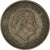 Munten, Nederland, 5 Cents, 1953