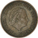 Munten, Nederland, 5 Cents, 1953