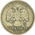 Coin, Russia, Rouble, 1997